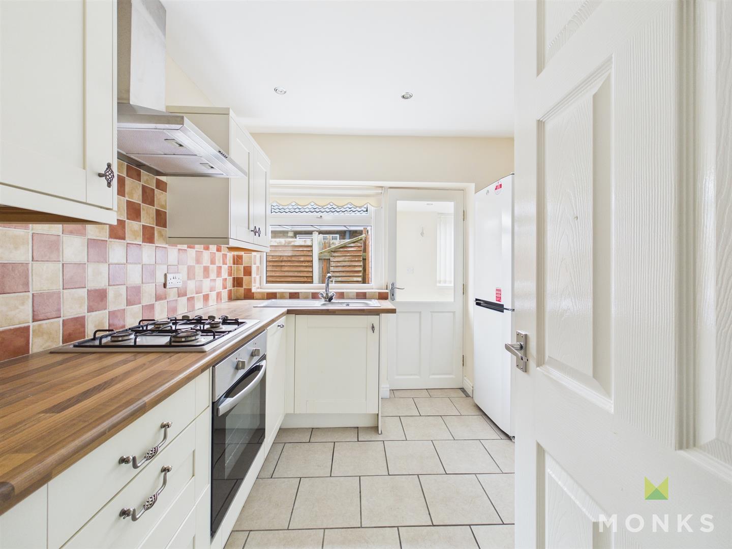 27 Cabin Lane, Oswestry, SY11 2LY For Sale